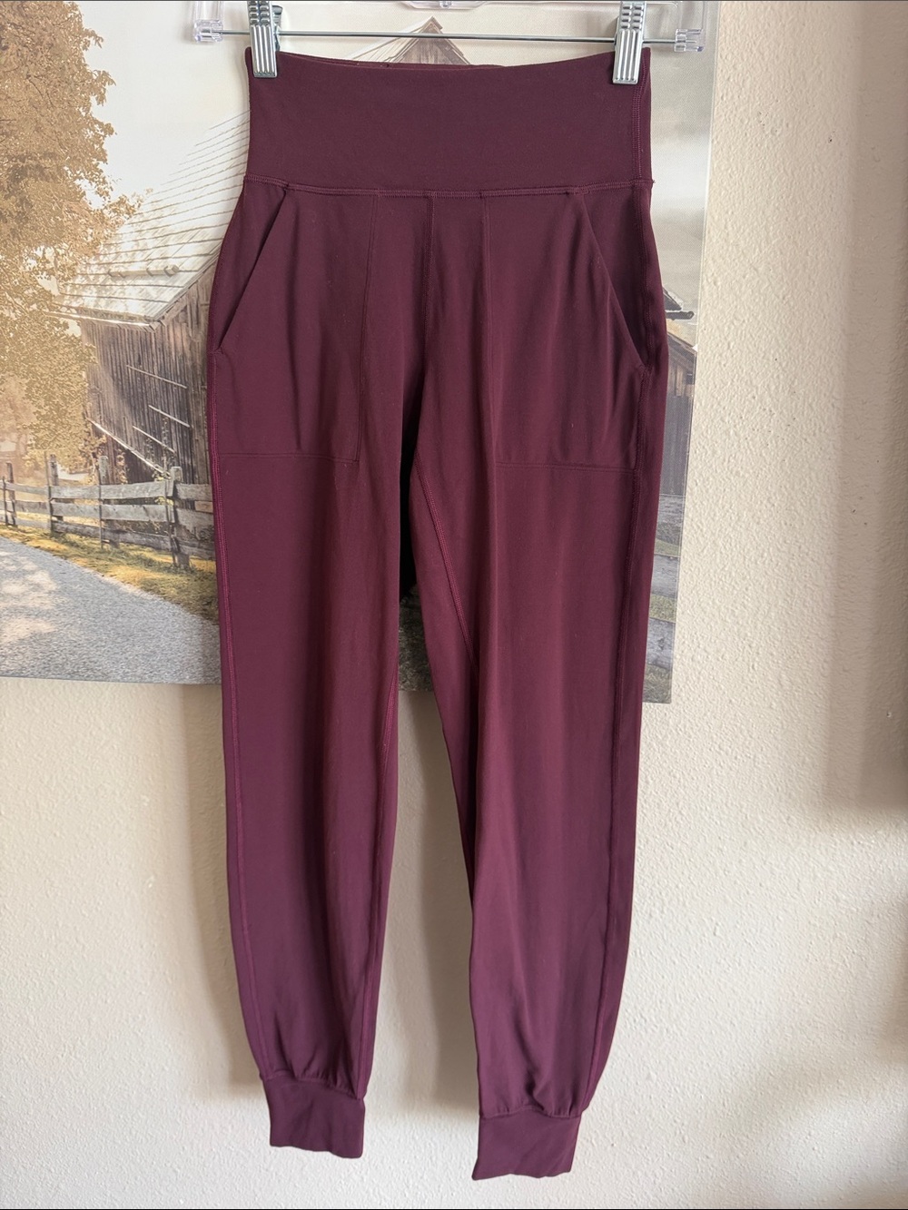 Lululemon align HR jogger